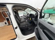 2018 Peugeot Expert – Model: Expert S Standard Blue HDi – NX18WGK