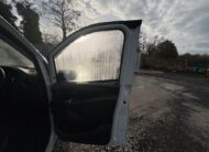 2017 Mercedes-Benz Vito – Model: Vito 111 CDi – BV67KWS