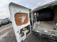 2015 Renault Kangoo – Model: Kangoo ML19 Energy dCi – MK65ZWJ