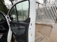 2017 Ford Transit Custom – Model: Transit Custom 290 Limited – AY67OAU