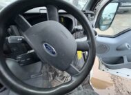 2011 Ford Transit – Model: Transit 100 T350 LWB RWD – VN61EEU