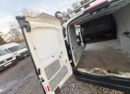 2013 Ford Transit Connect – Model: Transit Connect 210 E-Tech – NK63CGF