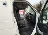 2014 Renault Trucks Master – Model: Master 125.35 LWB – WX64FMD
