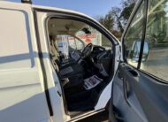 2017 Ford Transit Custom – Model: Transit Custom 310 Limited – RA66TYP