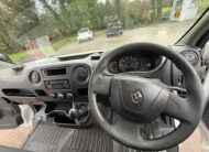 2014 Renault Trucks Master – Model: Master 125.35 LWB – WX64FMD