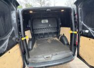 2017 Ford Transit Custom – Model: Transit Custom 310 Limited – MD17UHM