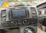 2015 Volkswagen Transporter – Model: Transporter T28 StartLine TDI – GY15GWU