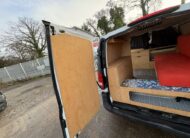 2020 Mercedes-Benz Vito – Model: Vito 114 Pure CDi – BG20NDO