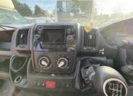 2017 Citroen Relay – Model: Relay 35 L3H2 Enterprise Blue HDi – MX67VGU