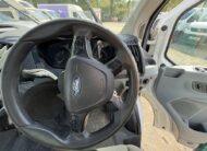 2017 Ford Transit – Model: Transit 350 – AK66UFP