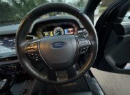 2020 Ford Ranger – Model: Ranger Wildtrak EcoBlue 4×4 Auto – BK20XDL