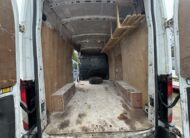 2015 Ford Transit – Model: Transit 350 – LD15KPL