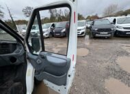 2011 Ford Transit – Model: Transit 100 T350 LWB RWD – VN61EEU