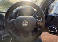 2017 Vauxhall Vivaro – Model: Vivaro  2700 Sportive CDTI – DU67WNJ