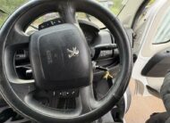 2017 Peugeot Boxer – Model: Boxer 435 Professional L4H2 Blue HDi – OY67EEX