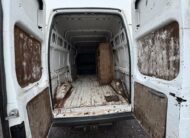 2011 Ford Transit – Model: Transit 115 T350 LWB RWD – YP61DFY