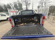 2019 Ford Ranger – Model: Ranger Limited Edition 4×4 Double Cab TDCi Auto – LU19AET