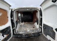 2015 Renault Kangoo – Model: Kangoo ML19 Energy dCi – MK65ZWJ