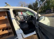 2012 Nissan NV200 – Model: NV200 N-Tec dCi – BV12JWA