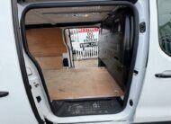 2021 Vauxhall Vivaro – Model: Vivaro 2900 Dynamic S/S – DL21ZUD