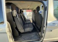 2019 Ford Transit Custom – Model: Transit Custom 320 Limited EcoBlue – YS69URP