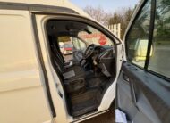 2014 Ford Transit Custom – Model: Transit Custom 290 Ltd E-Tech – RV64ZHM