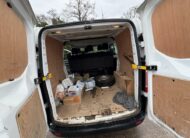 2021 Ford Transit Custom – Model: Transit Custom 300 Leader EcoBlue – YP71UHR