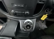 2019 Mercedes-Benz Vito – Model: Vito 116 Sport Bluetec – PK19YTZ