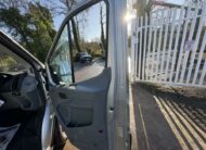 2016 Ford Transit – Model: Transit 350 – MW66VBZ