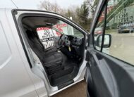 2014 Vauxhall Vivaro – Model: Vivaro  2700 Sportive CDTI – FP64WPW