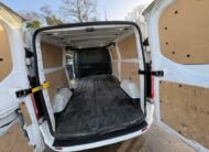 2019 Ford Transit Custom – Model: Transit Custom 300 Limited – CY19XKA