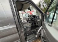 2021 Ford Transit – Model: Transit 350 Limited Edition EcoBlue – OV71BFF