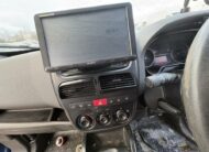2016 Fiat Doblo Cargo – Model: Doblo SX MultiJet – BP16VBL