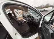 2016 Peugeot Partner – Model: Partner CRC HDi – NV65XFN