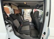 2019 Ford Transit Connect – Model: Transit Connect 220 Base TDCi – RJ19LXL