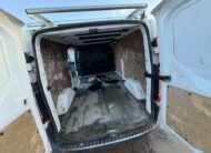 2017 Ford Transit Custom – Model: Transit Custom 290 – BN17VKM