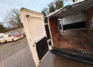 2018 Vauxhall Vivaro – Model: Vivaro  2900 Sportive CDTi – DL18UYP