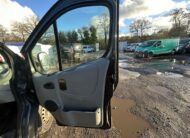 2007 Nissan Primastar – Model: Primastar dCi 150 SE Semi-Auto – PL07OBZ