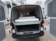 2015 Volkswagen Transporter – Model: Transporter T32 Startline TDI 4Motion – BV65VEB