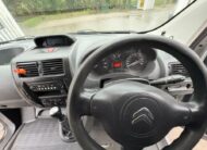 2016 Citroen Dispatch – Model: Dispatch 1000 L1H1 Enterprise HDi – HY16ACZ