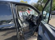 2016 Ford Transit Custom – Model: Transit Custom 270 Limited – YT66URG