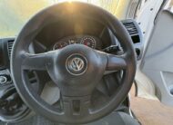 2014 Volkswagen Transporter – Model: Transporter T32 Startline TDI BlueMotion Technology – AK14WUG