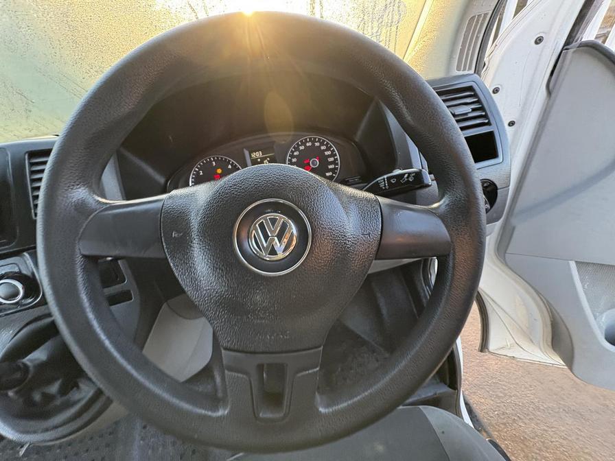 2014 Volkswagen Transporter – Model: Transporter T32 Startline TDI BlueMotion Technology – AK14WUG