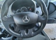 2017 Mercedes-Benz Citan – Model: Citan 109 CDi Traveliner – SF67ZCT