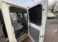 2014 Ford Transit – Model: Transit 125 T350 RWD – BK14NRN