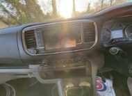 2017 Toyota Proace – Model: Proace Comfort TSS – B13KDR/LP17XFW