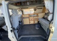 1992 Volkswagen Transporter – Model: Transporter 62 P SWB – J296DYC