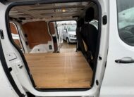 2018 Peugeot Expert – Model: Expert S Standard Blue HDi – NX18WGK