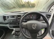 2020 Vauxhall Vivaro – Model: Vivaro 2700 Edition S/S – BD70FTU