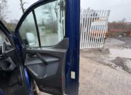 2014 Ford Transit Custom – Model: Transit Custom 290 Trend E-Tech – LH14BFJ